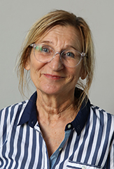 Christine Goyard