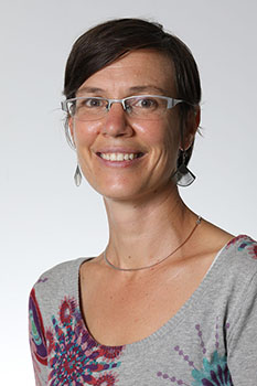 Pauline Schlosser