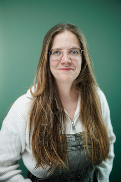 Elénore Lenglet Parpaillon