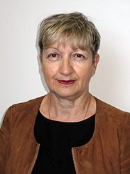 Dominique Itri