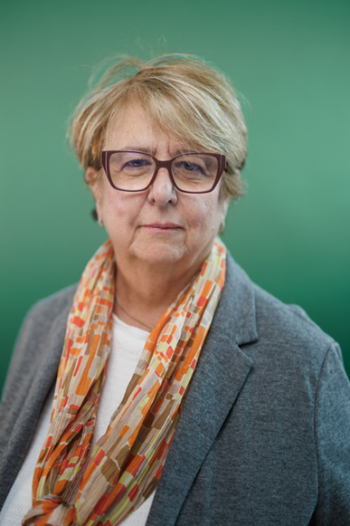 Lucie Mastrolorito