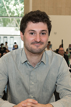 Mathieu Garabedian