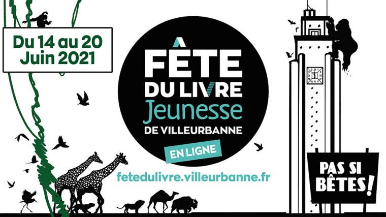Villeurbanne, côté jardins ! Villeurbanne, côté jardins !