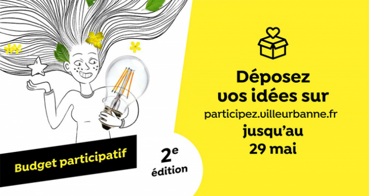 Proposez vos idées Proposez vos idées