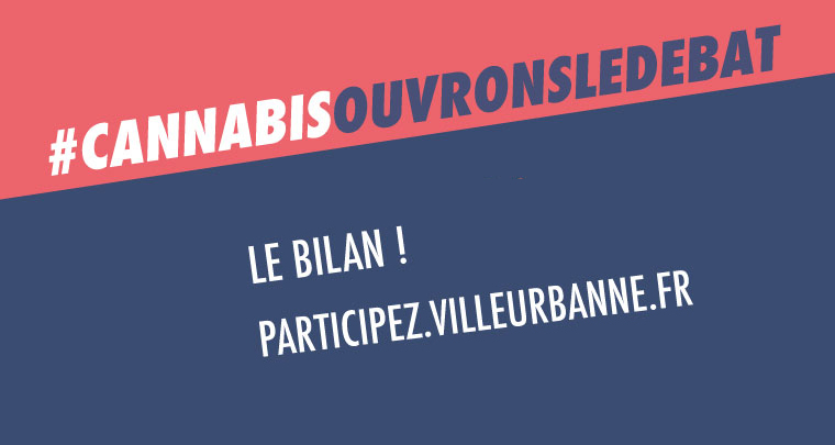 Cannabis : le bilan