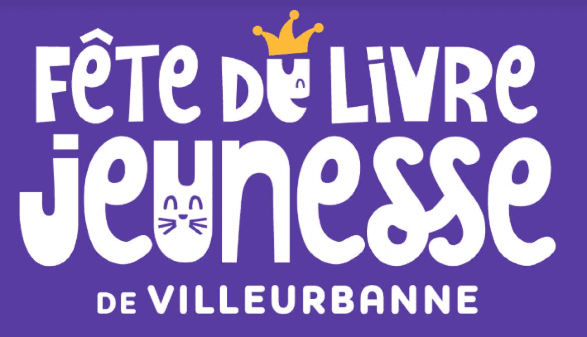Fête du livre jeunesse