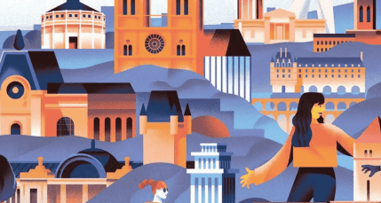 Journées européennes du patrimoine 2025 à Villeurbanne