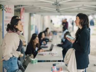 Tout pour une rentrée universitaire réussie !