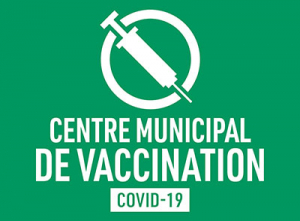 Centre de vaccination