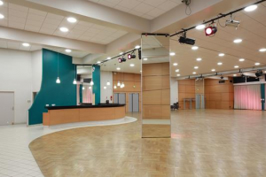 Rserver une salle (runion, vnement, activit...)