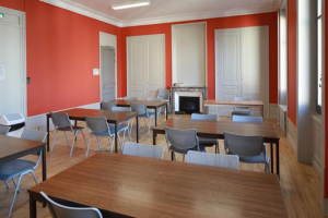 Rserver une salle (runion, vnement, activit...)