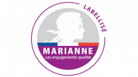 Label Marianne