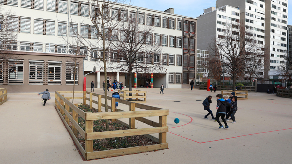 Ecole Edouard-Herriot