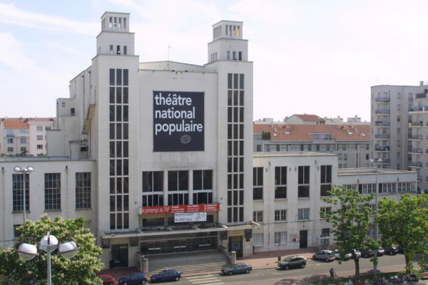Le Théâtre de la Cité devient le TNP