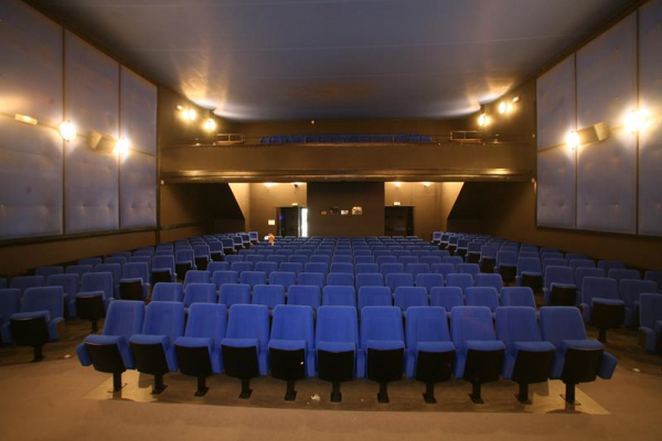 Cinéma Le Zola - Villeurbanne