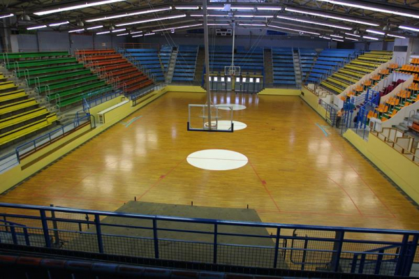 Salle Raphaël de Barros