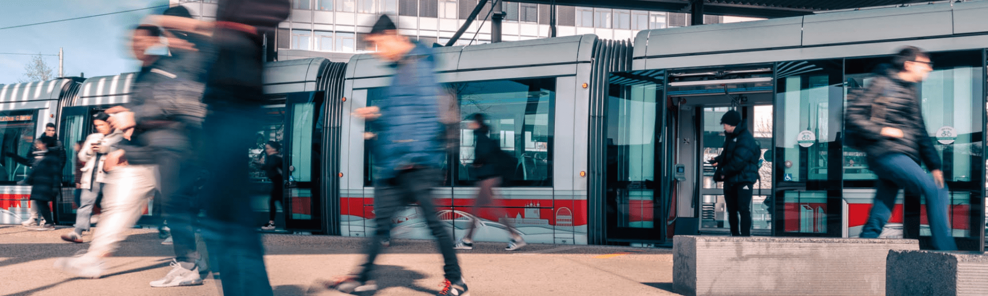 Tramway, bus, BHNS : où en est-on ?