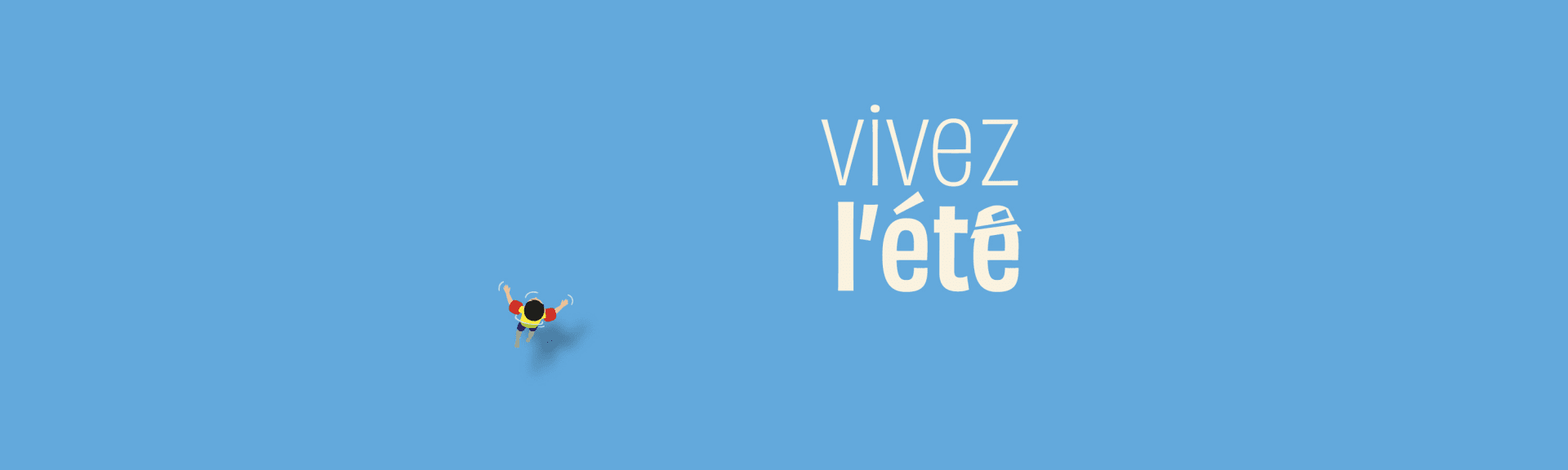 Vivez l'été à Villeurbanne