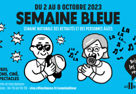 Brisons les idées reçues sur les personnes âgées