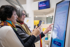 de nouveaux automates à la poste de nouveaux automates à la poste