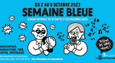 Brisons les idées reçues sur les personnes âgées