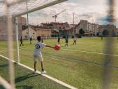 Faire du sport à Villeurbanne : donnez votre avis !
