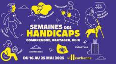 Semaines des handicaps 2025 : comprendre, partager, agir