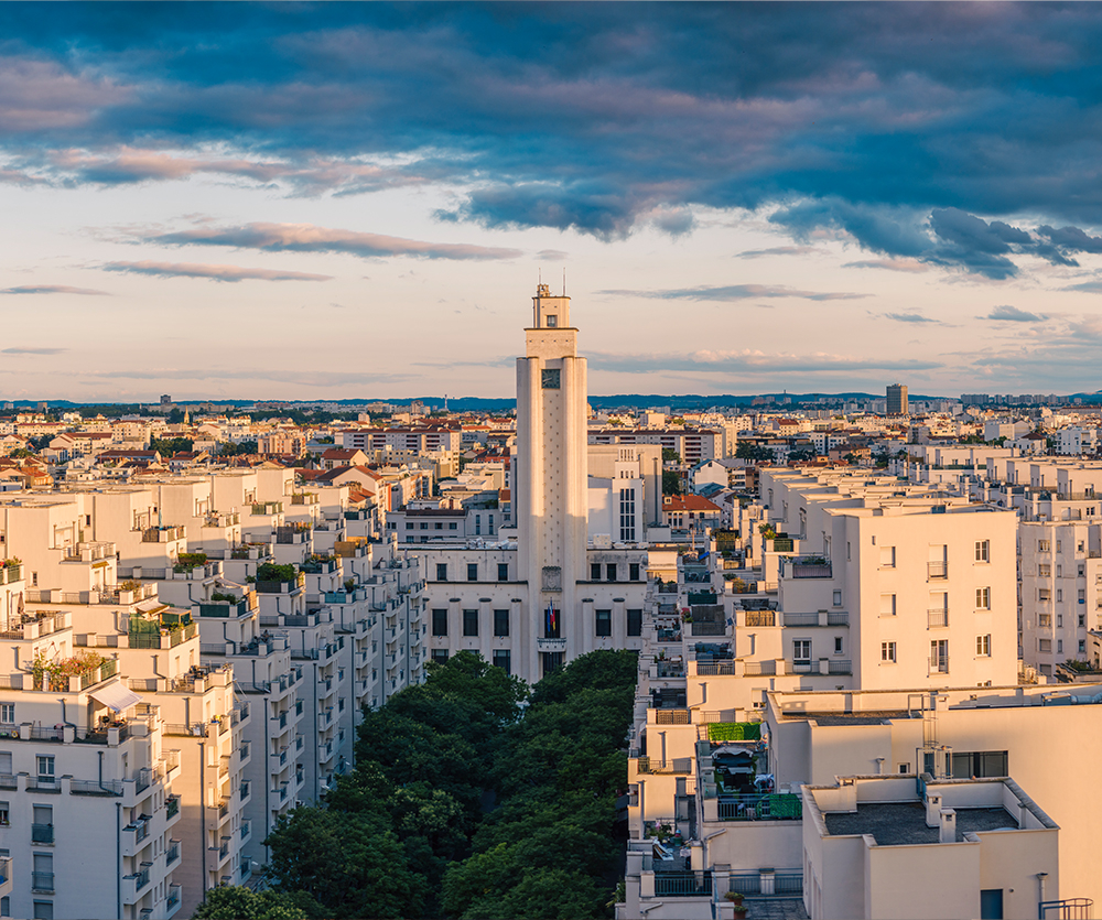 Les offres d'emploi de la mairie