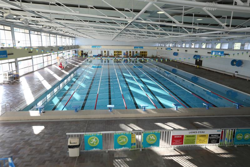 le centre nautique etienne gagnaire cneg