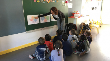 Les rythmes éducatifs à la rentrée 2019
