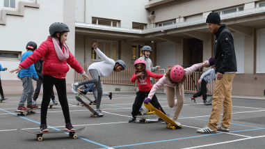 Scolarité & Périscolaire