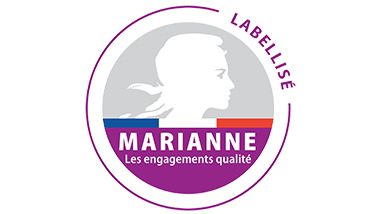 La Ville s’engage pour la qualité du service public